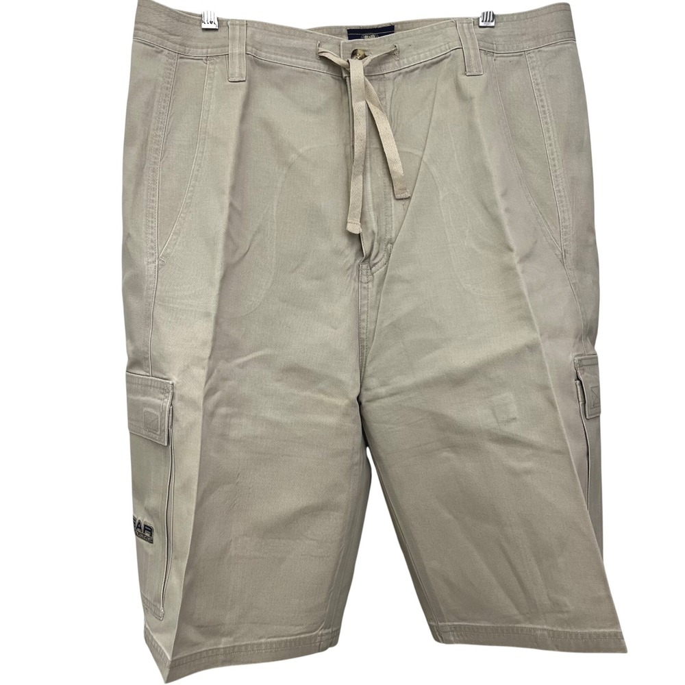 Vtg Wu Wear Worldwide Wu Tang Men's 37 Bermuda Cargo Shorts Skater Streetwear